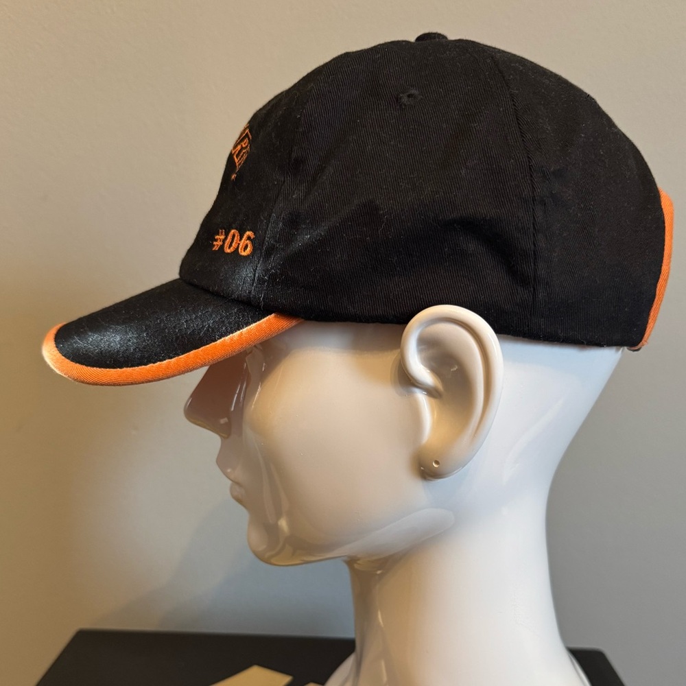 Vintage Pokemon Charizard Hat - Picture 3 of 8